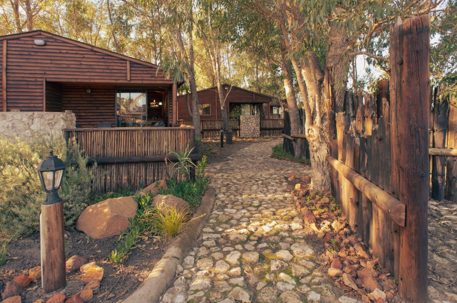 0 Bedroom Property for Sale in Hopefield Rural Western Cape